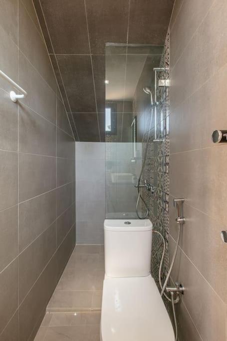 Villa Leila,Piscine , Grand Jardin, Jeux , Cuisiniere Marraquexe Exterior foto